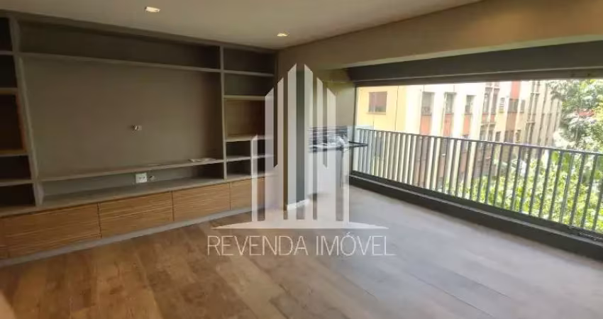 Apartamento à venda no jardim paulista, são paulo-sp: 1 quarto, 1 sala, 1 banheiro, 1 vaga na garagem, 55m² de área.