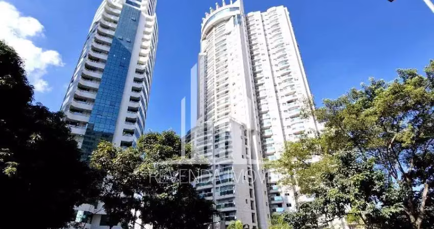 Apartamento residencial em são paulo - sp, consolação