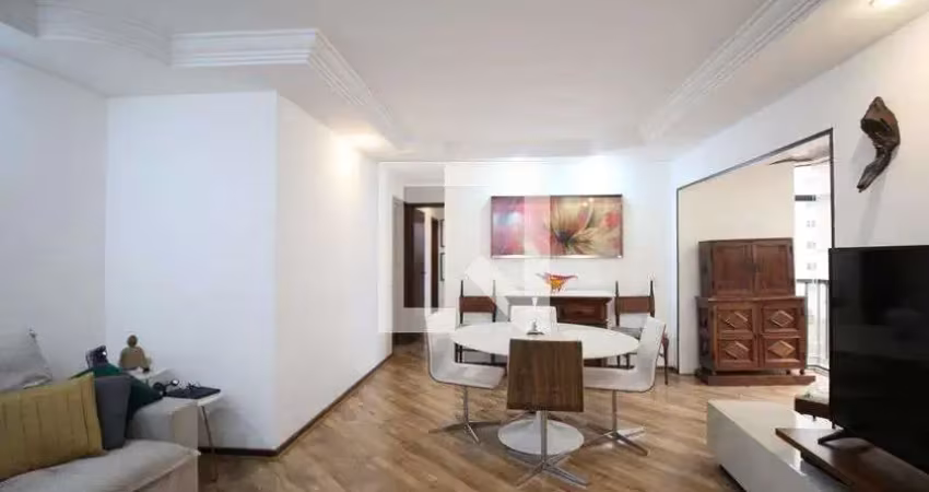 Apartamento com 3 quartos à venda na Rua Itamira, 4, Panamby, São Paulo