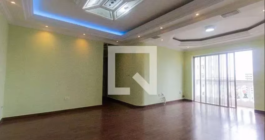 Apartamento com 3 quartos à venda na Rua Sete de Outubro, 74, Tatuapé, São Paulo