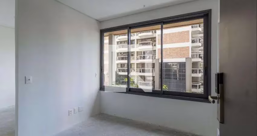 Kitnet / Stúdio à venda na Rua Doutor Renato Paes de Barros, 735, Itaim Bibi, São Paulo