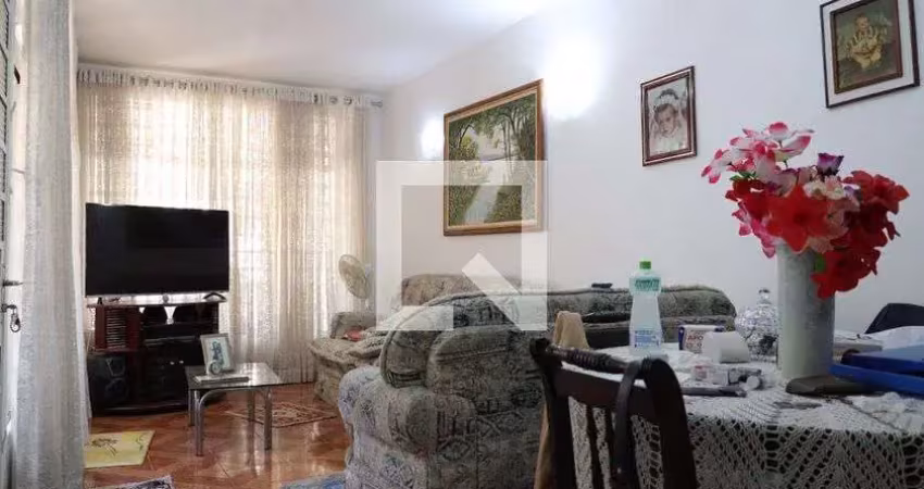 Casa com 2 quartos à venda na Rua Arantes Nogueira, 140, Jabaquara, São Paulo