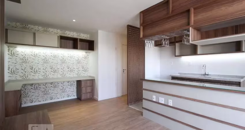 Apartamento com 2 quartos à venda na Avenida dos Imarés, 160, Moema, São Paulo
