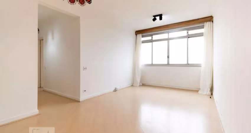 Apartamento à venda - vila madalena, 2 quartos,  80 m2