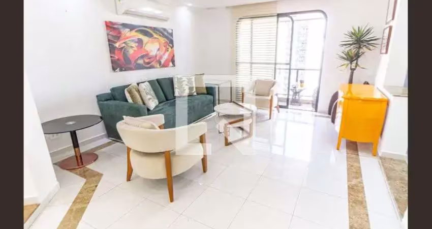 Apartamento à venda - jardim anália franco, 3 quartos,  172 m2