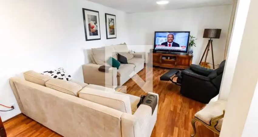 Apartamento com 4 quartos à venda na Rua Elizabeth Barbegian Baldinato, 130, Morumbi, São Paulo