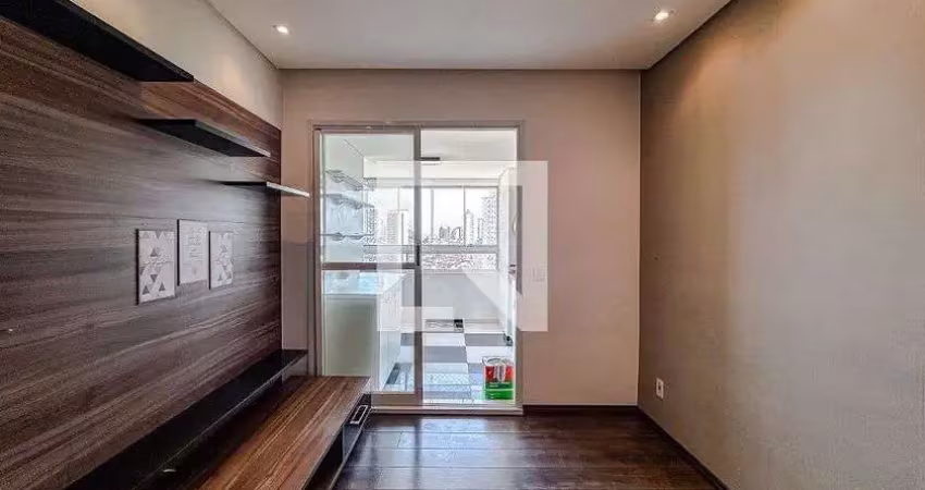 Apartamento com 3 quartos à venda na Rua Jaboticabal, 456, Mooca, São Paulo