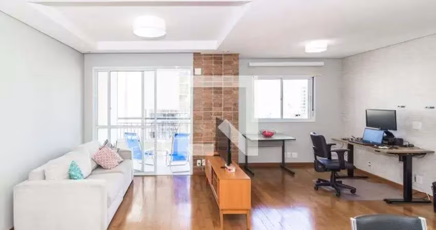 Apartamento à venda - vila pompéia, 2 quartos,  87 m2
