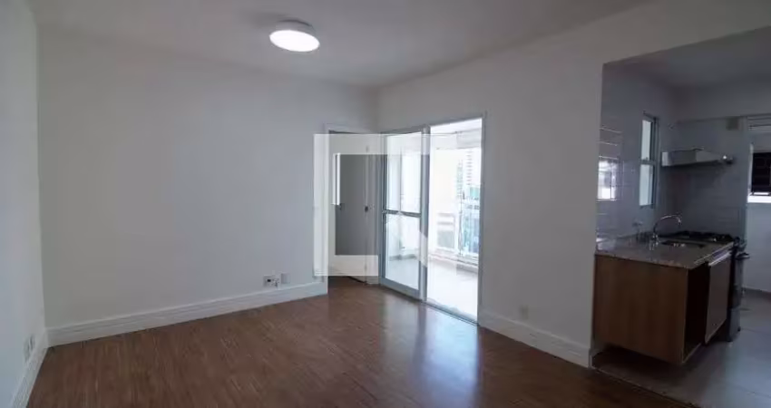 Apartamento com 1 quarto à venda na Rua George Ohm, 330, Brooklin, São Paulo