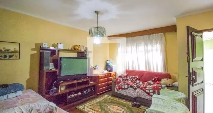 Casa com 4 quartos à venda na Rua Taquaruçu, 739, Jabaquara, São Paulo