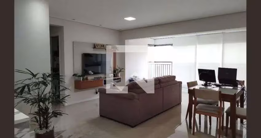 Apartamento com 2 quartos à venda na Rua Doutor Corinto Baldoino Costa, 152, Tatuapé, São Paulo