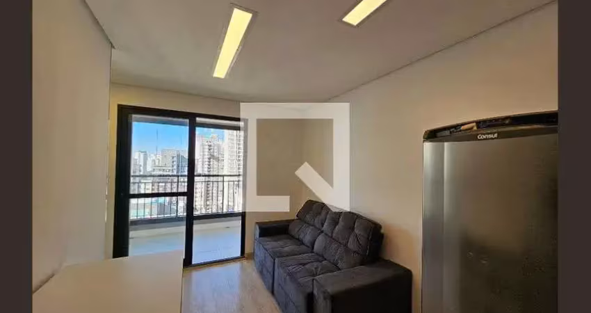 Apartamento à venda - vila mariana, 1 quarto,  34 m2