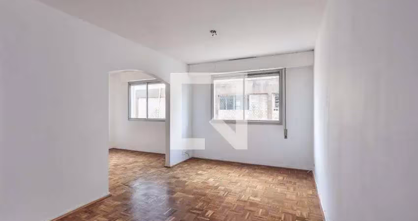 Apartamento com 2 quartos à venda na Rua Abílio Soares, 121, Paraíso, São Paulo