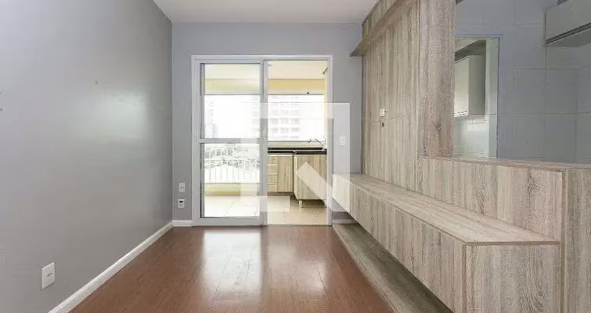 Apartamento com 2 quartos à venda na Rua Melo Peixoto, 405, Tatuapé, São Paulo
