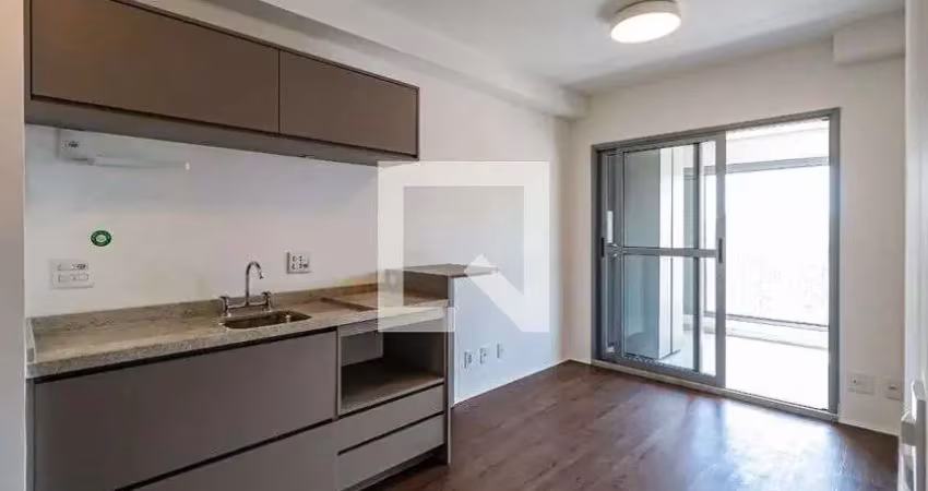 Apartamento com 1 quarto à venda na Rua Dráusio, 108, Butantã, São Paulo