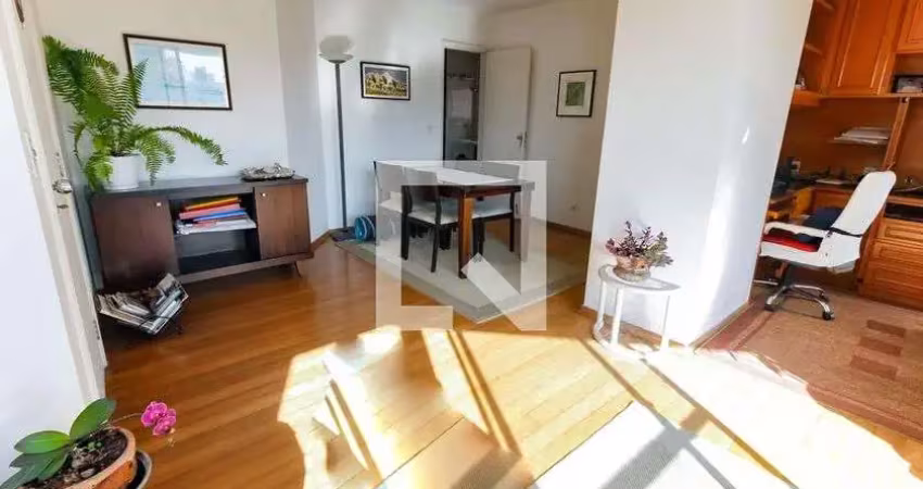 Apartamento com 2 quartos à venda na Rua Deputado João Sussumu Hirata, 365, Panamby, São Paulo