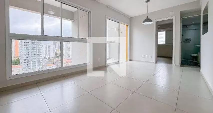 Apartamento com 1 quarto à venda na Rua Francisco Cruz, 162, Vila Mariana, São Paulo