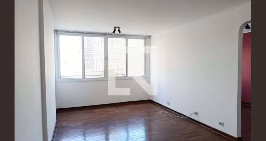 Apartamento com 2 quartos à venda na Rua Cayowaá, 2251, Sumaré, São Paulo