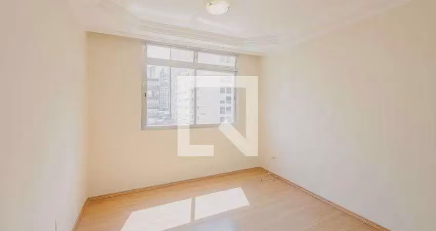 Apartamento com 2 quartos à venda na Rua Oscar Freire, 1758, Pinheiros, São Paulo