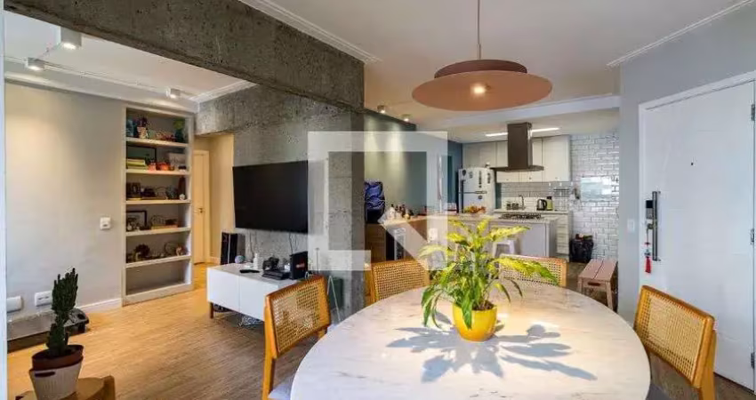 Apartamento à venda - vila andrade, 2 quartos,  92 m2