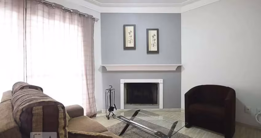 Apartamento à venda - portal do morumbi, 4 quartos,  120 m2