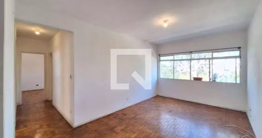 Apartamento à venda - alto da lapa, 2 quartos,  86 m2