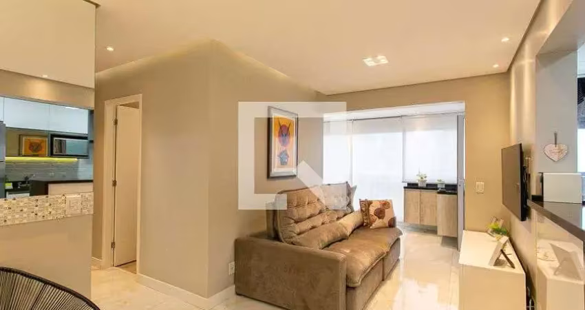Apartamento com 2 quartos à venda na Rua Melo Peixoto, 405, Tatuapé, São Paulo