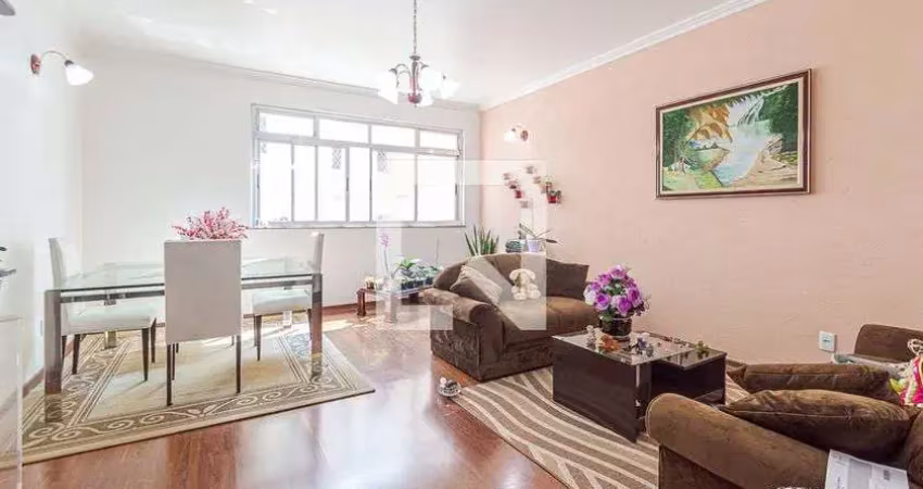Apartamento à venda - bela vista, 3 quartos,  120 m2
