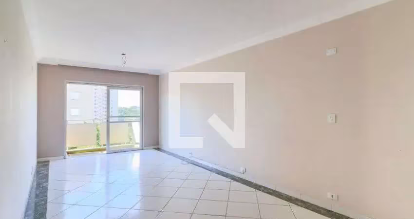 Apartamento à venda - campo belo, 2 quartos,  90 m2