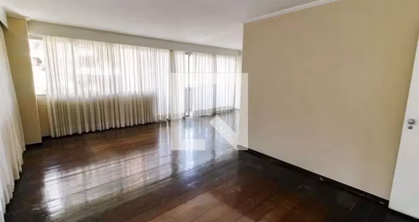 Apartamento com 3 quartos à venda na Rua Iupeba, 168, Panamby, São Paulo