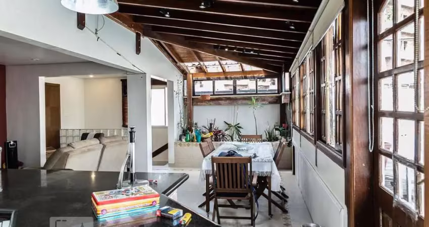 Apartamento à venda - vila andrade, 3 quartos,  175 m2