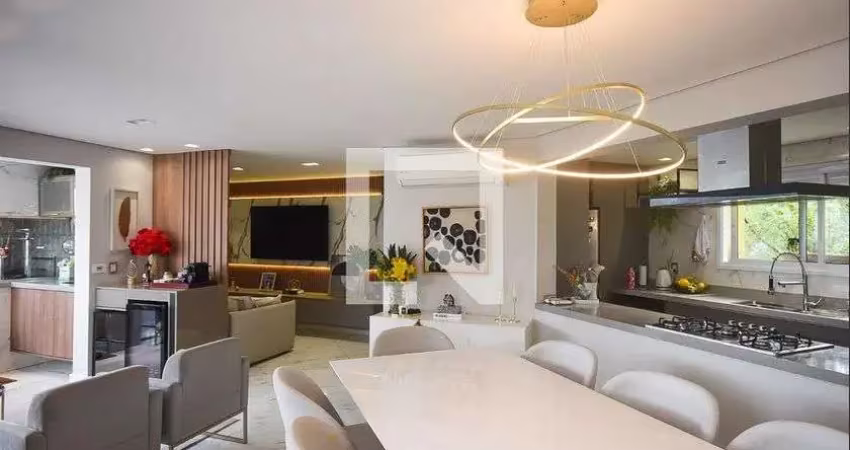 Apartamento com 2 quartos à venda na Rua José Ramon Urtiza, 932, Panamby, São Paulo