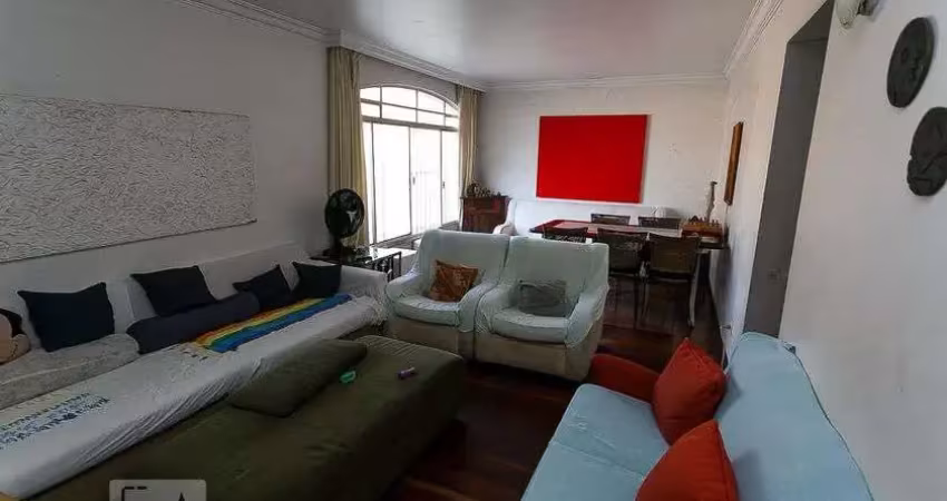 Casa com 5 quartos à venda na Rua Professor Alfredo Ashcar, 263, Morumbi, São Paulo