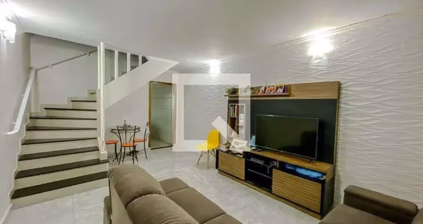 Casa com 3 quartos à venda na Rua Gino Monelli, 45, Mooca, São Paulo
