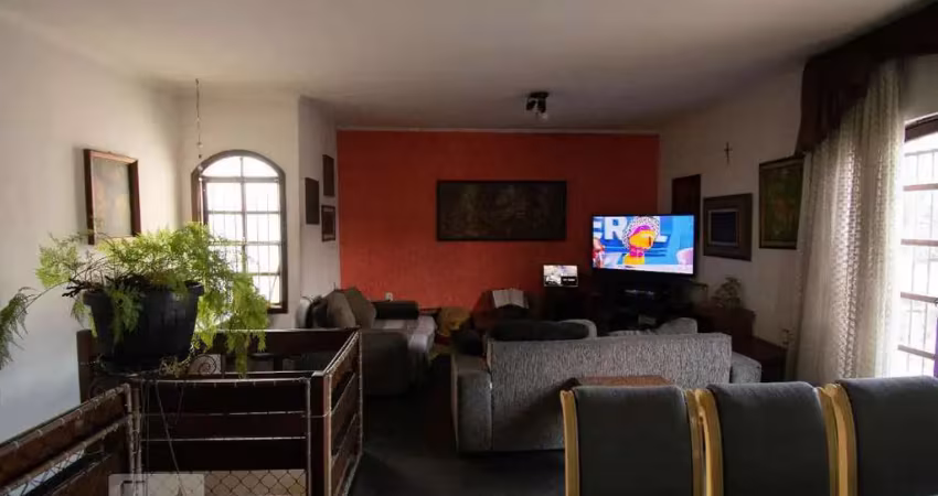 Casa com 4 quartos à venda na Rua Santo Agnelo, 57, Jardim Marajoara, São Paulo