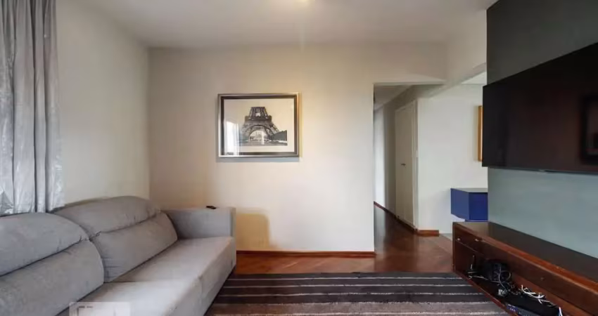 Apartamento com 3 quartos à venda na Rua Padre Antônio de Sá, 67, Tatuapé, São Paulo