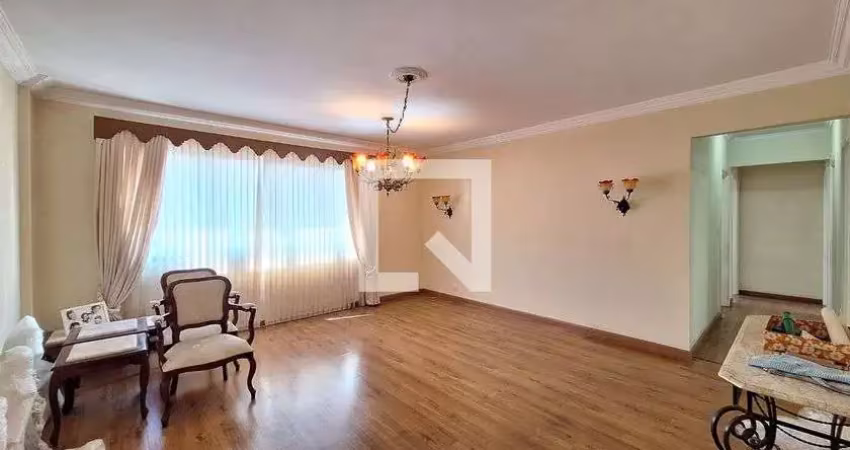 Apartamento à venda - vila pompéia, 3 quartos,  120 m2