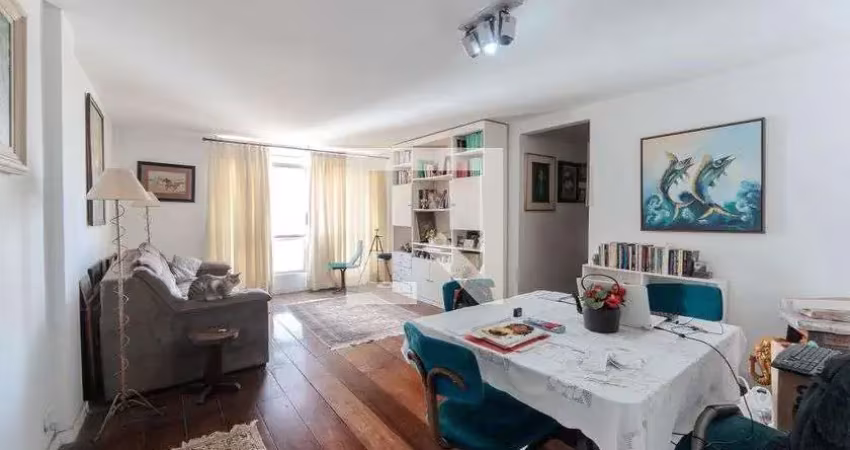 Apartamento à venda - bela vista, 3 quartos,  99 m2
