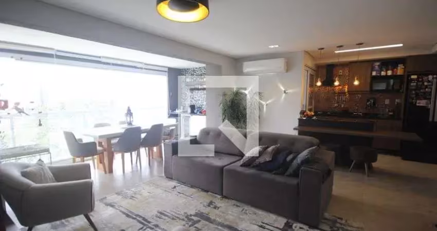 Apartamento com 3 quartos à venda na Rua Vieira de Almeida, 550, Ipiranga, São Paulo