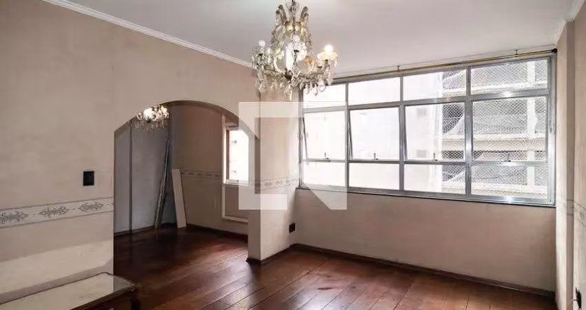 Apartamento à venda - bela vista, 2 quartos,  110 m2