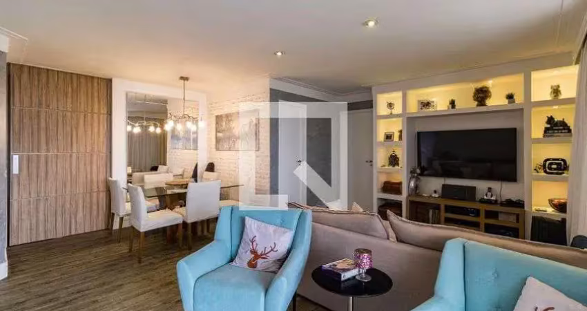 Apartamento com 3 quartos à venda na Rua Francisco Marcondes Vieira, 3, Morumbi, São Paulo