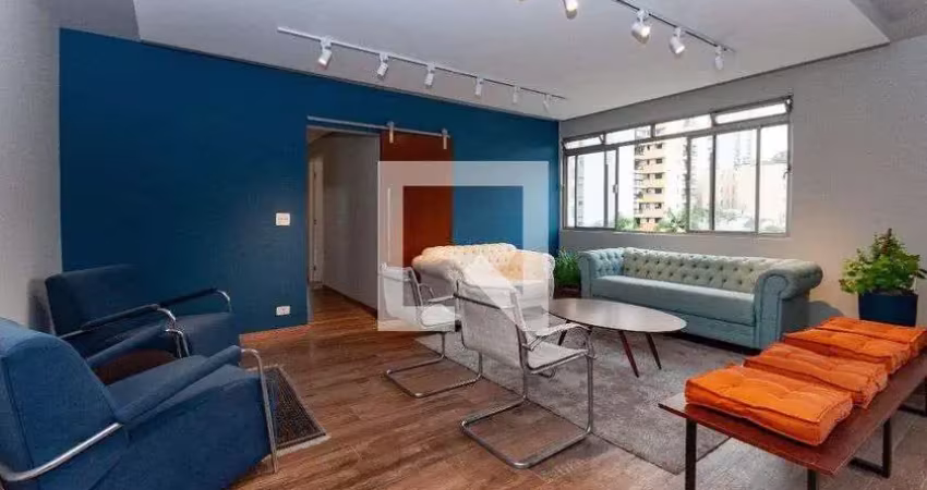 Apartamento à venda - vila pompéia, 3 quartos,  104 m2