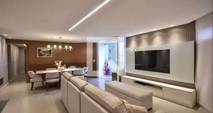 Apartamento com 4 quartos à venda na Rua Alcantarilla, 87, Panamby, São Paulo