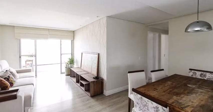 Apartamento com 3 quartos à venda na Rua Serra do Japi, 786, Tatuapé, São Paulo