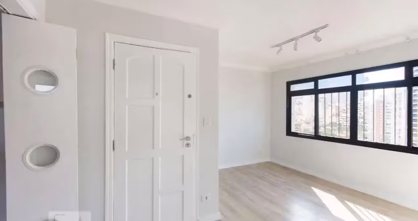Apartamento à venda - vila olímpia, 2 quartos,  63 m2