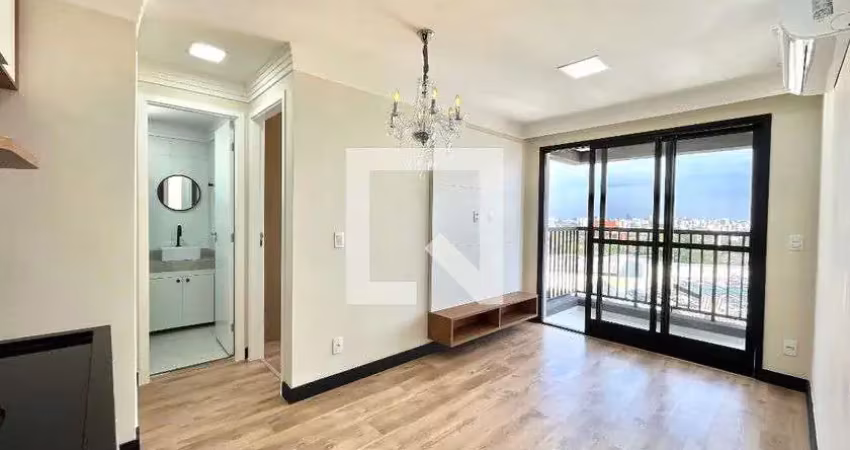 Apartamento à venda - planalto paulista, 3 quartos,  50 m2