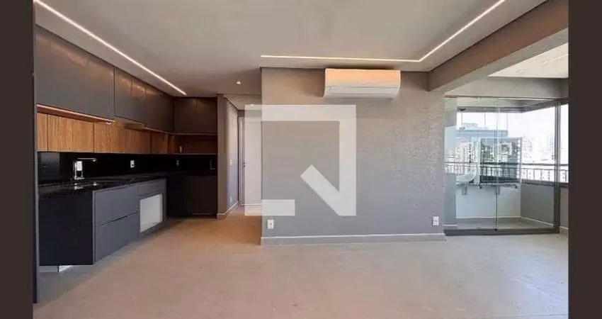 Apartamento com 2 quartos à venda na Avenida Jamaris, 407, Moema, São Paulo