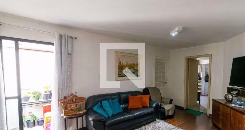 Apartamento à venda - vila mascote, 4 quartos,  166 m2