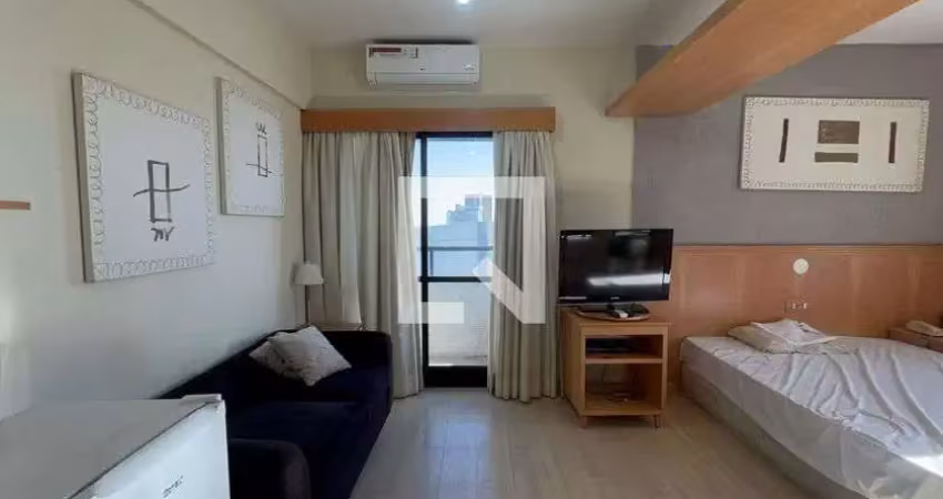 Kitnet / Stúdio à venda na Alameda Santos, 85, Paraíso, São Paulo