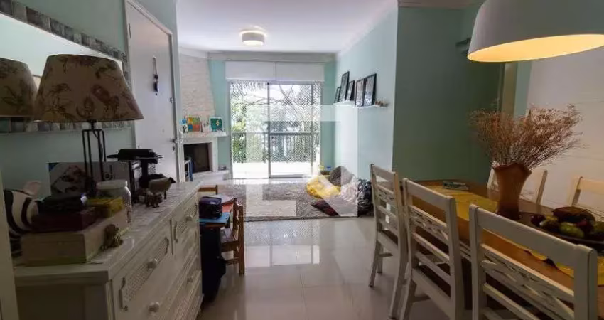 Apartamento com 3 quartos à venda na Rua Professor Artur Torres Filho, 57, Santo Amaro, São Paulo